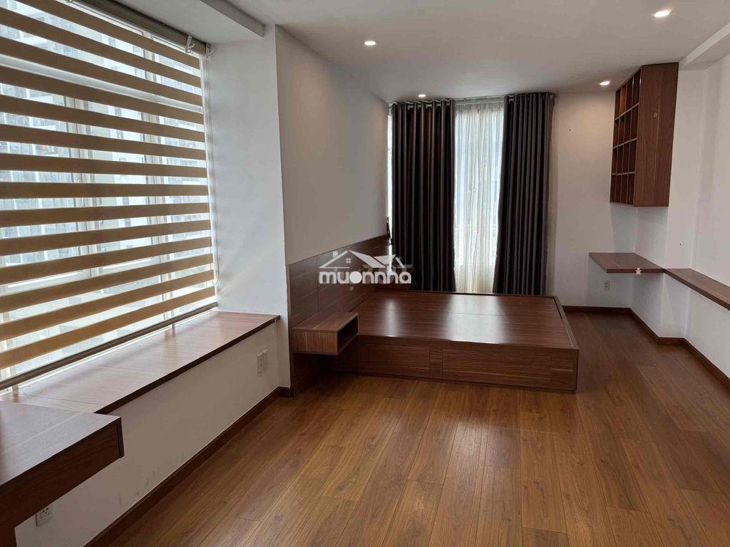 🔴Bán ch hoàng anh giai việt💥3pn 150m2🍀sổ hồng lâu dài📍tại p.chánh hưng - 4