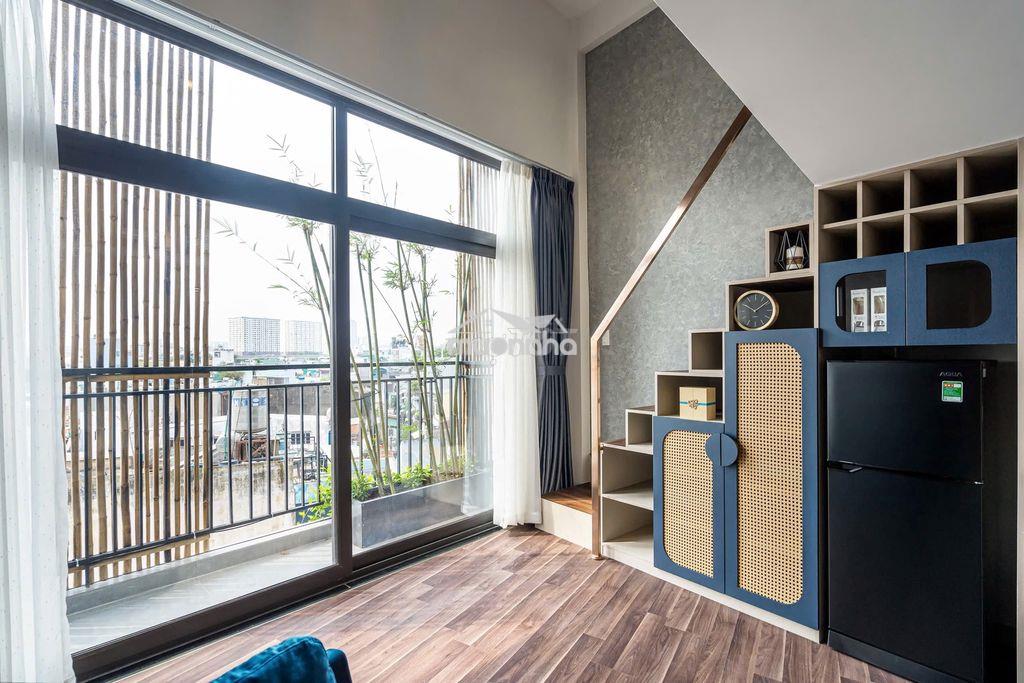 Duplex vừa khai trương - 3