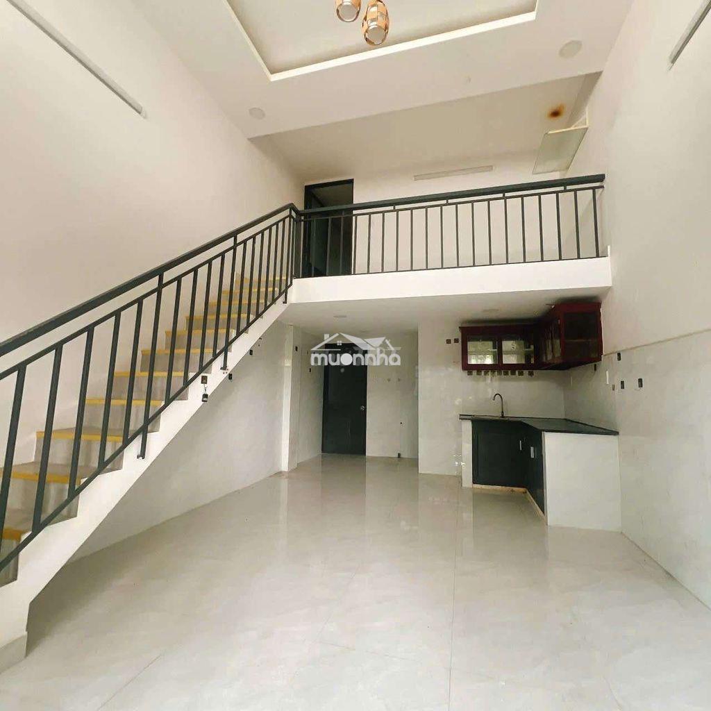 Cần tiền bán nhà shc phường thới an - 3