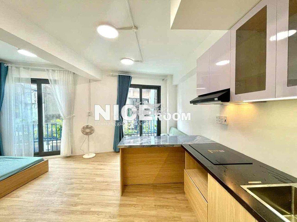 Phòng studio rộng rãi an ninh gần ufm, fpt,….. - 4