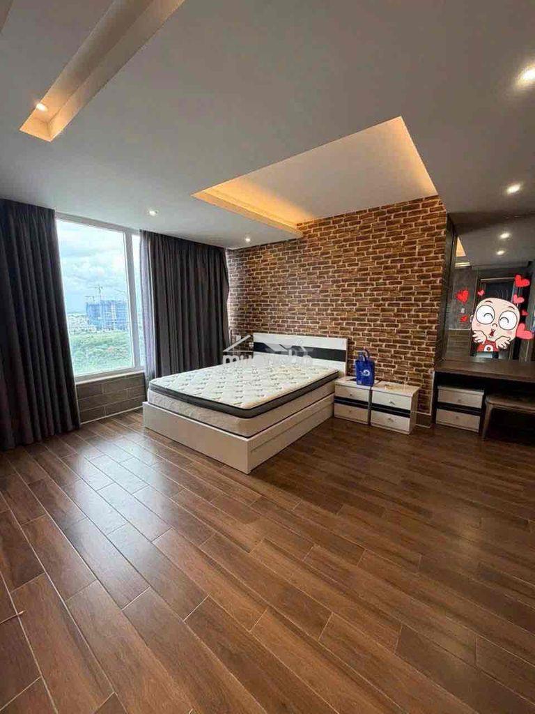 📣Cho thuê ch penthouse belleza q7✅85m2,3pn+sân vườn rộng 80m2+nt💰15tr - 4