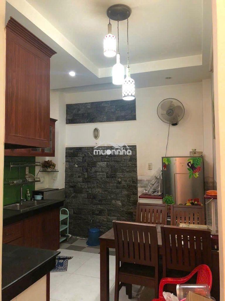 **Cho thuê nhà lữ gia, q.11** - 4x16m - giá 19 triệu . - 2