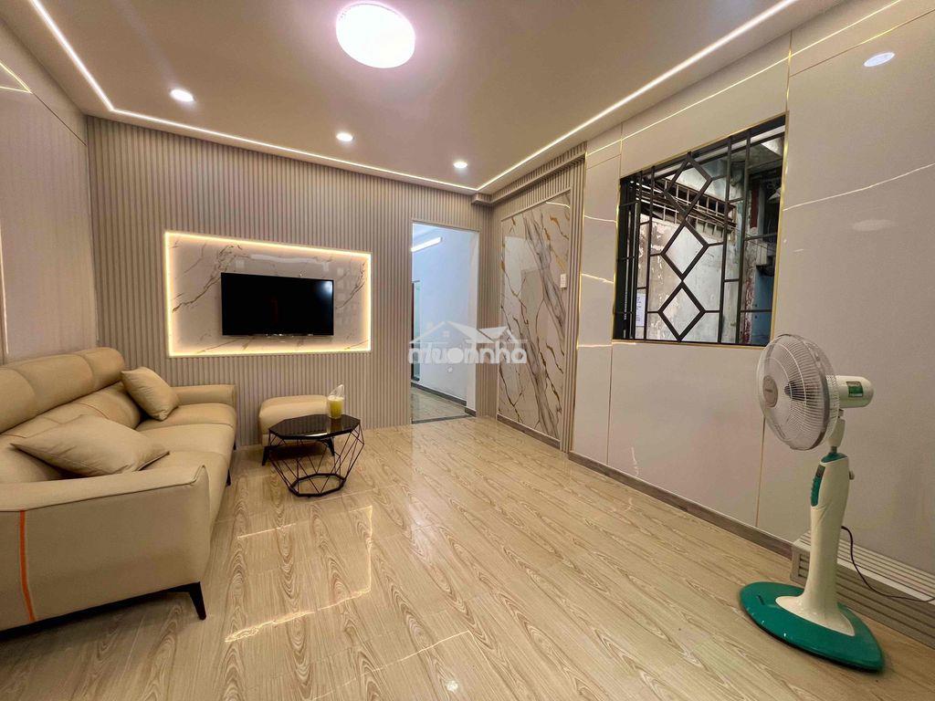 Nhỉnh 4 tỷ -  siêu bùi đình túy  – 36m² – 3pn  dt 36m² (4x10m), 3pn, 2 - 2