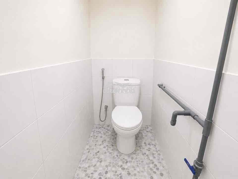 Cho thuê phòng trọ giá rẻ - mới 100% - ngay vincom dĩ an, cầu vượt 550 - 4