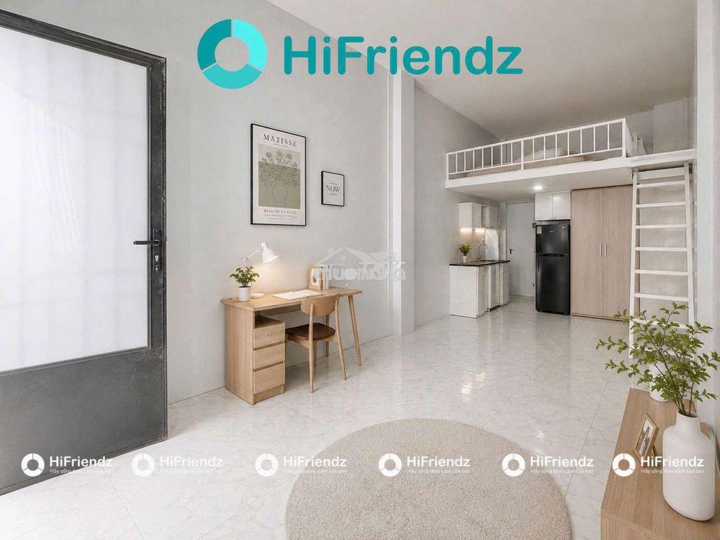 Phòng trọ uth hutech ftu mới xây đi bộ qua trường - 4