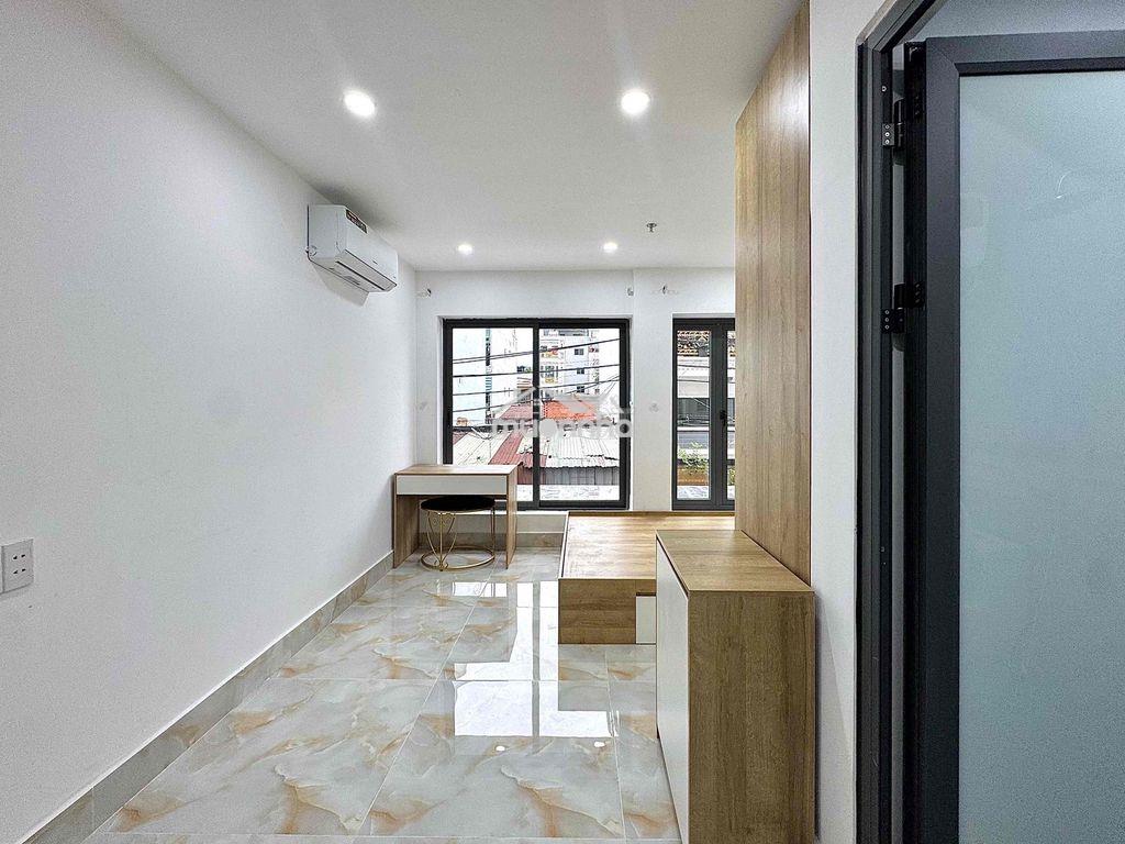 Khai trương căn hộ dịch vụ - full nt máy giặt riêng - ngay cv đầm sen - 4