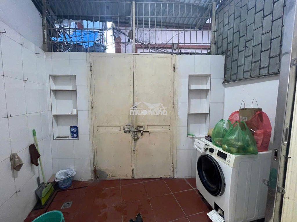 Nhà riêng ngõ phố minh khai mai động dt30m2x4t giá 10tr - 2