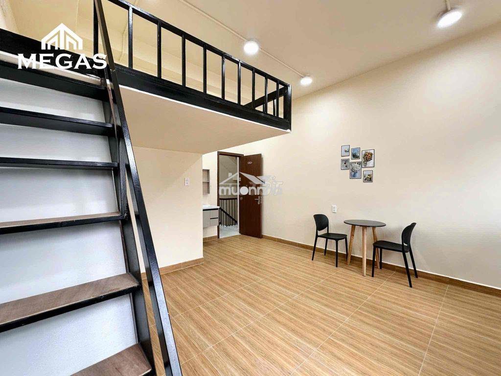 Duplex 5x ban công ngay đại học kinh tế, đại học sư phạm chỉ 5 phút - 4