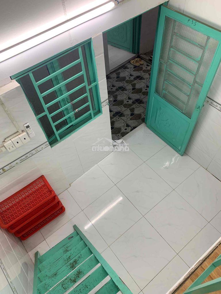 Phòng 45m2 ngay kcx tân thuận q7 - 4