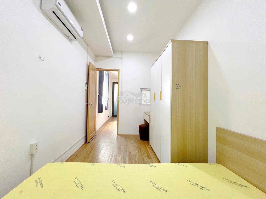 Căn hộ 2pn- 1pk 70m2 full nt - gần ga t3 , p12 tân bình - 3
