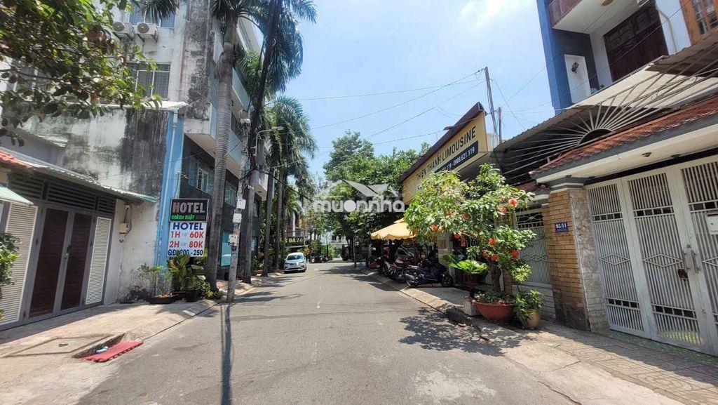 Bán nhà hxh 10m nguyễn quý anh, q. tân phú, 5x17m,cấp 4, giá 10 tỷ - 3