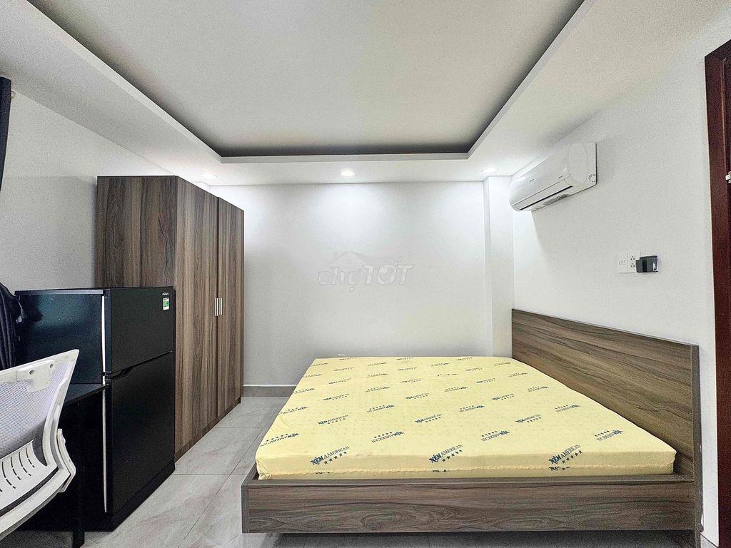 ✨Căn hộ thang máy - hầm xe - cửa sổ trời - ngay ốc đào - nhận xe điện - 4