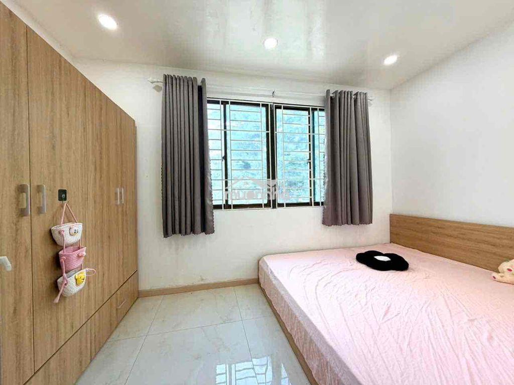 Chính chủ sang chdv thang máy gần đh gia định - 3