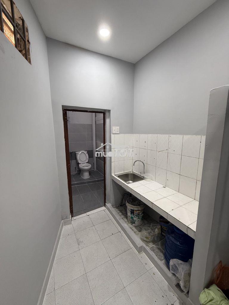 🏡 Cho thuê nhà nguyên căn – gò vấp - 4