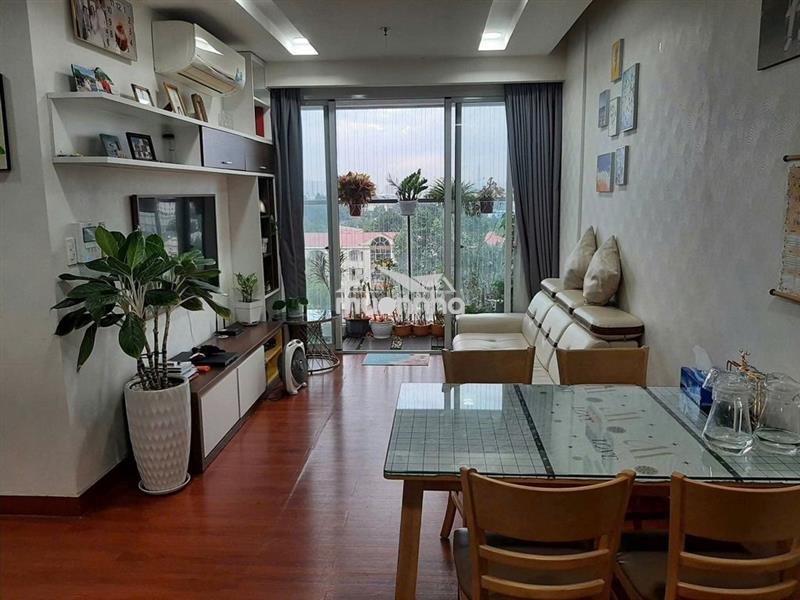Bán bàu cát 2 tân bình căn góc70m2, 2pn view landmark 81 4,2 tỷ (tl)