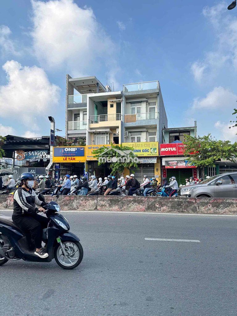 Cho thuê nhà 455b lê trọng tấn, tây thạnh, tân hú - 3