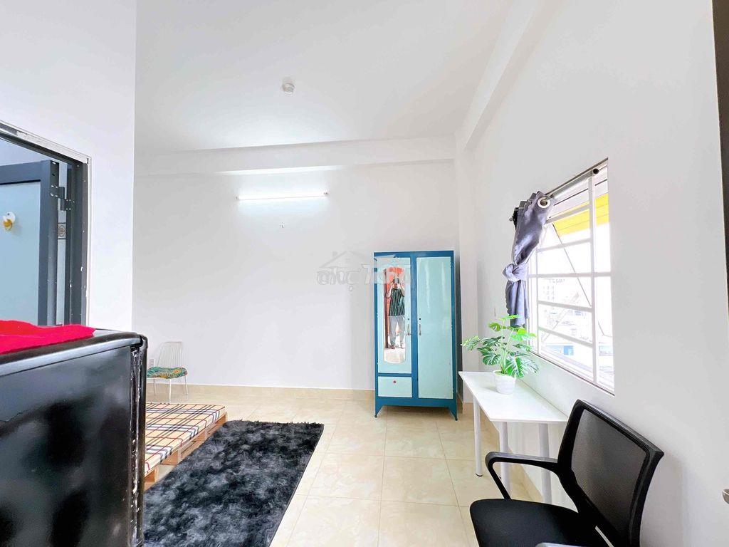 Phòng trọ full nội thất gò vấp - 2
