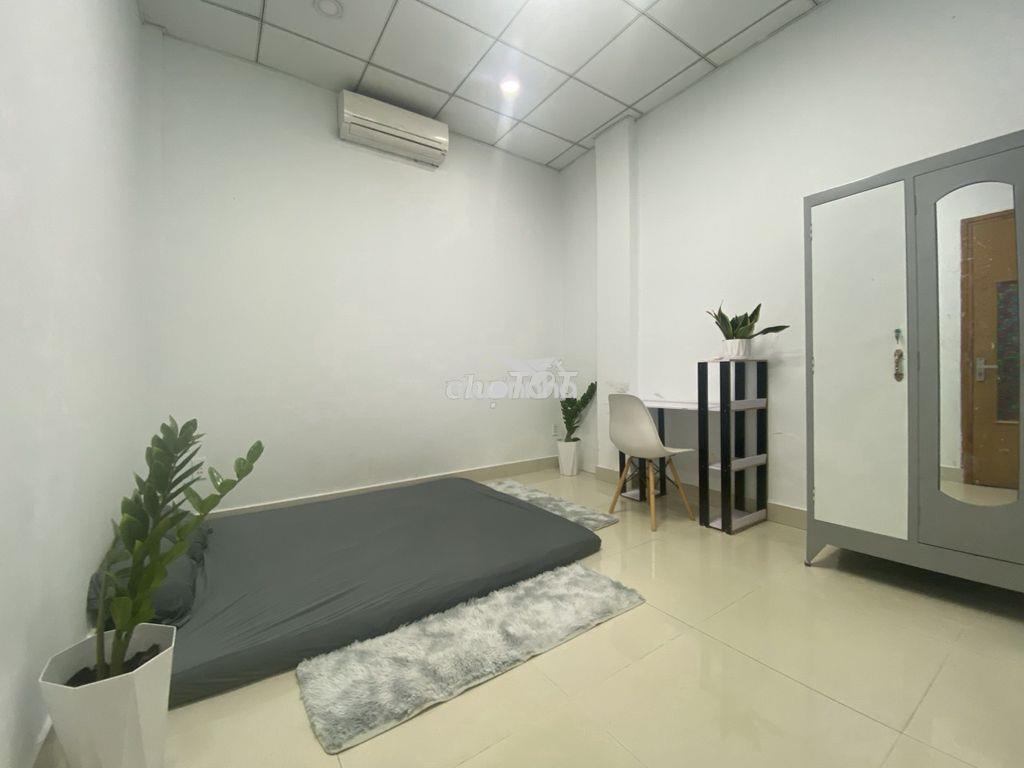 Chính chủ cho thuê phòng trọ sạch sẽ thoáng mát - 4