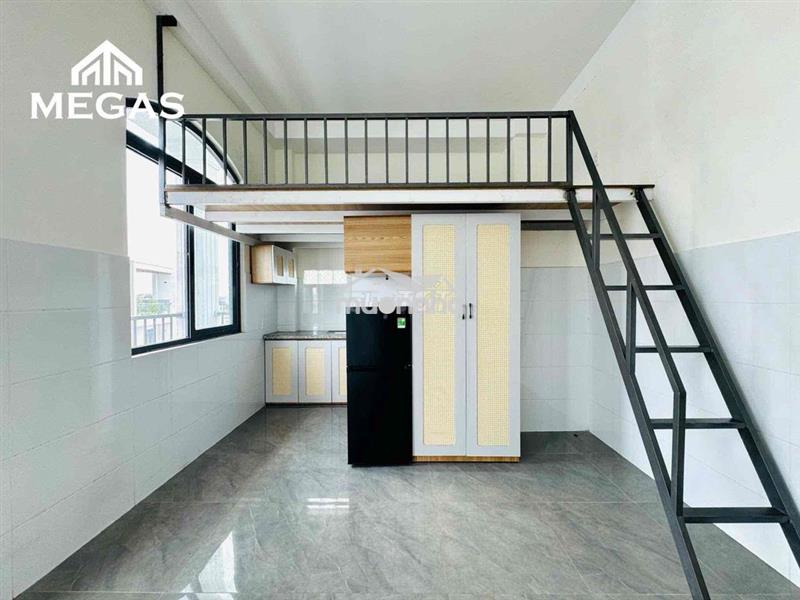 Khai trương 20p mới xây full nội thất ngay tô ký nguyễn ảnh thủ