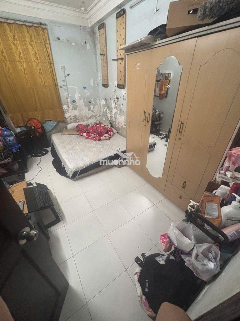 Nhà quận 10 - 4