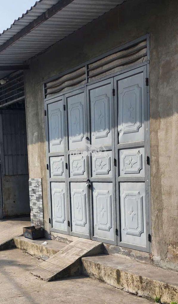 Cho thuê phòng trọ 32m2 đường 6m - 3