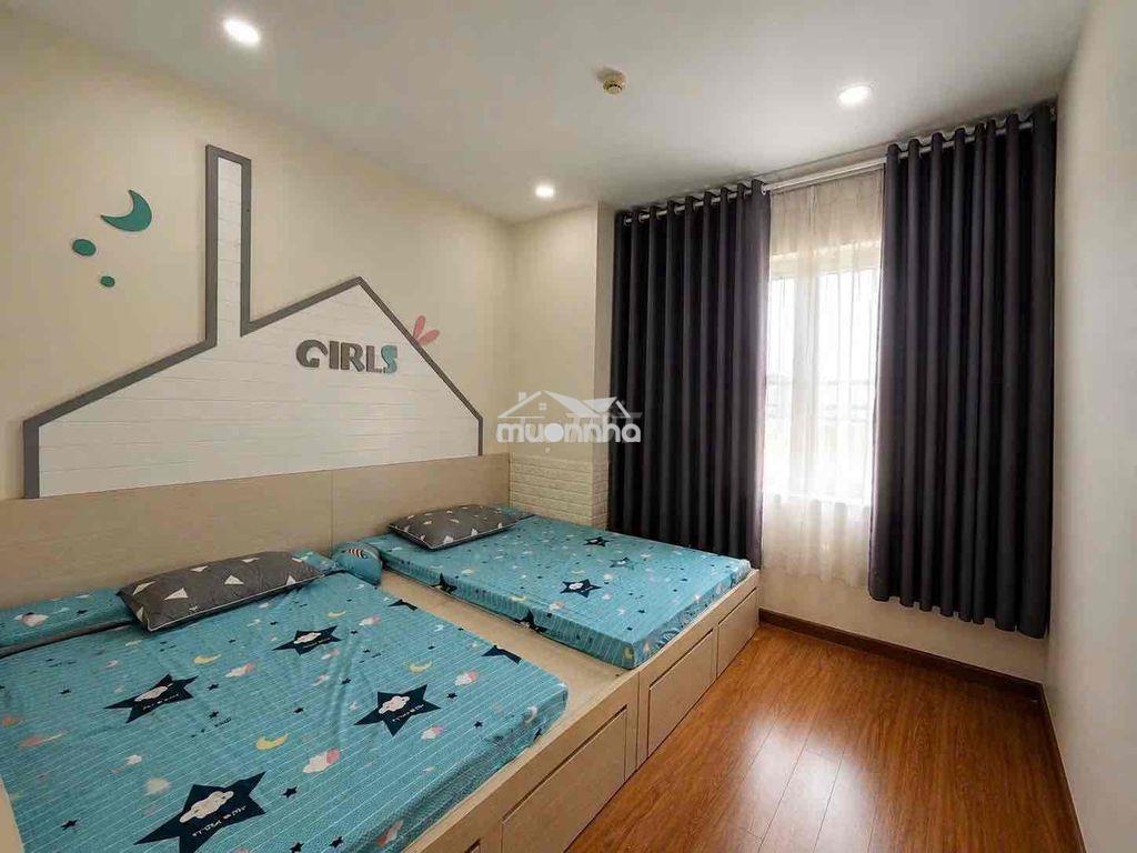 Giai việt căn 146m2 3 phòng ngủ nội thất cơ bản đầy đủ chuyển vào liền - Ảnh 4