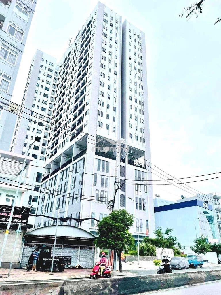 Cần bán căn hộ dvela mặt tiền đường huỳnh tấn phát q7 - 3