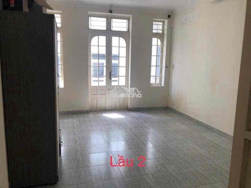 3pn hẻm xe hơi trần khắc chân, q1 . nhà mới đẹp - 4
