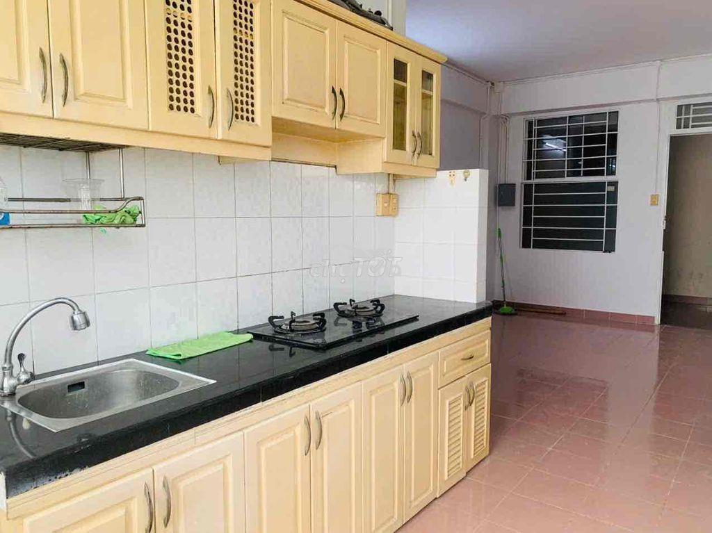 🏢 Bán chung cư an hòa 1 – trần trọng cung, quận 7 💰 giá bán: 2,4 tỷ ( - 3