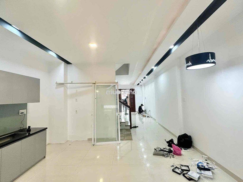 🐳★ 22 tỷ! nhà cityland garden hills ( 5x20m) 1 trệt -3 lầu - 3