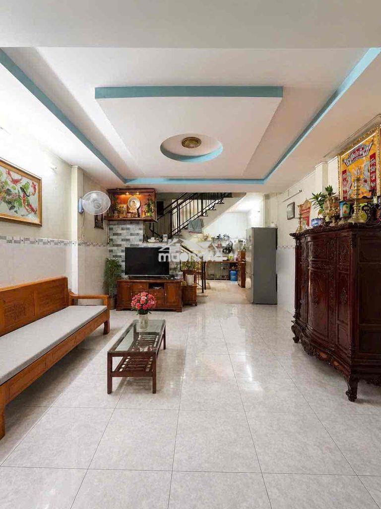 Nhà 759/ hương lộ 2 – bình tân | 4x10m | 2pn | sổ hồng riêng - 2