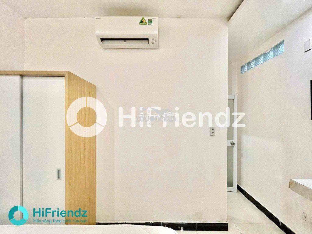 Căn hộ mini đi bộ qua aeon bình tân - gần bến xe miền tây - 3
