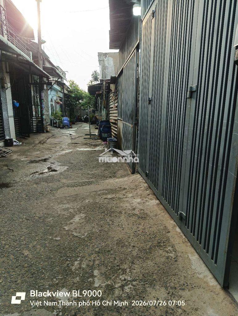 Bán nhà xã vĩnh lộc, gần chợ, gần trường. 46m2 - 1,55tỷ (chính chủ)