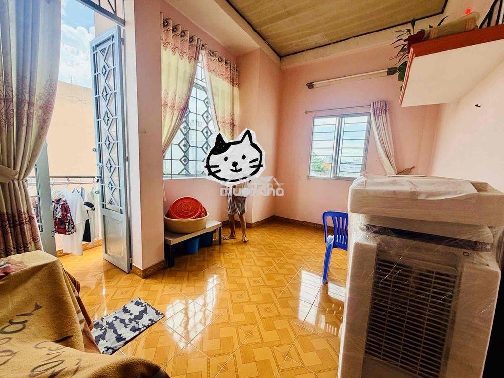 5,x tỷ - 50m2, 4 phòng ngủ, tt gò vấp, giáp sân bay - 4