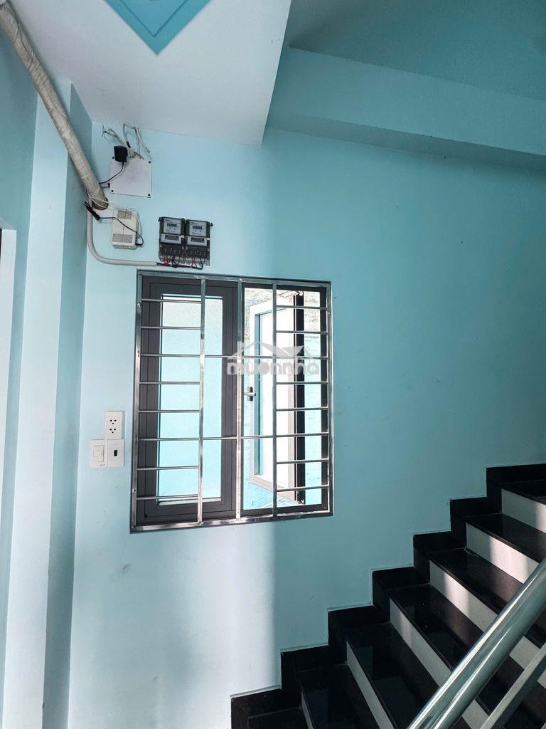 Cho sinh viên thuê phòng trọ/kí túc xá giá rẻ quận 5, quận 10 - 2