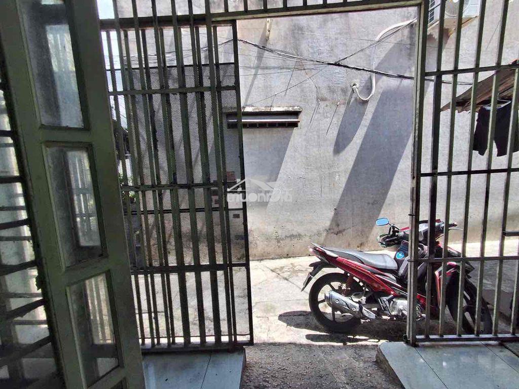 🏡 Nhà cho thuê 4,5x14 – xuân thới thượng, hóc môn - 4 triệu/tháng 📌 kế - 2