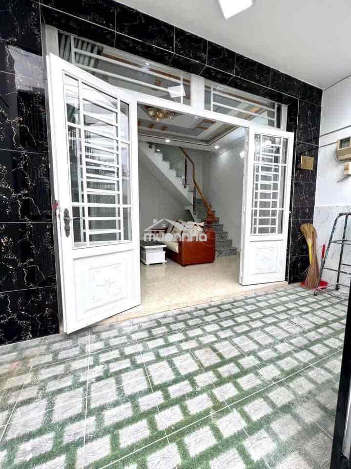 Nhanh tay thì còn - nhà 3 phòng ngủ giá 8tr hẻm ô tô - 2