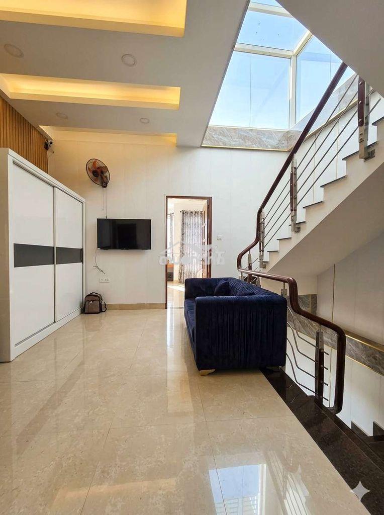 Tân bình 8.5 tỷ 70m2 hxh lạc long quân sổ hồng riêng hoàn công - 2
