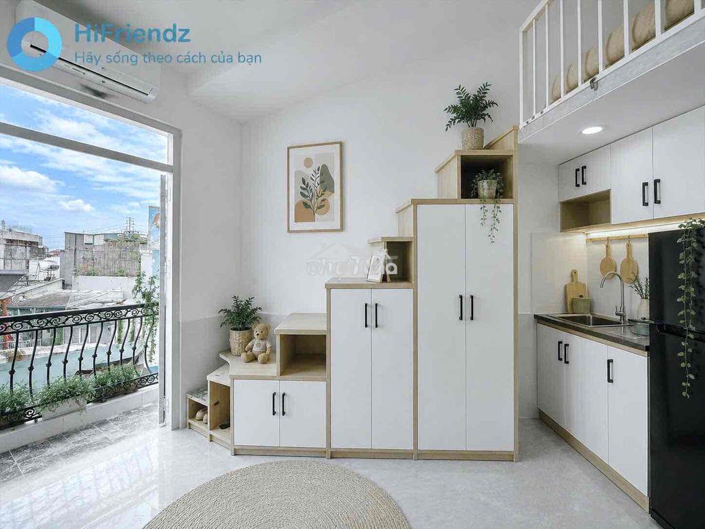 Duplex đi bộ qua đh công nghiệp - 2