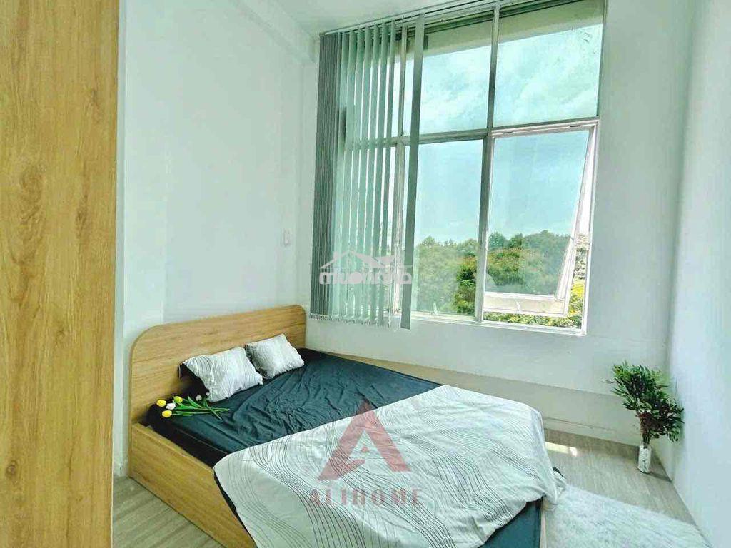 2pn bancol gần khu bảy hiền, tiện qua sân bay, quận 10, quận 11, - Ảnh 4