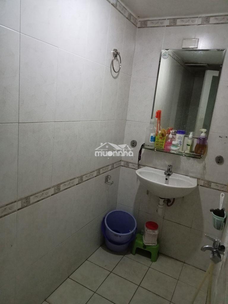 Cho thuê tầng trệt nhà 1355/3 hoàng sa - 4