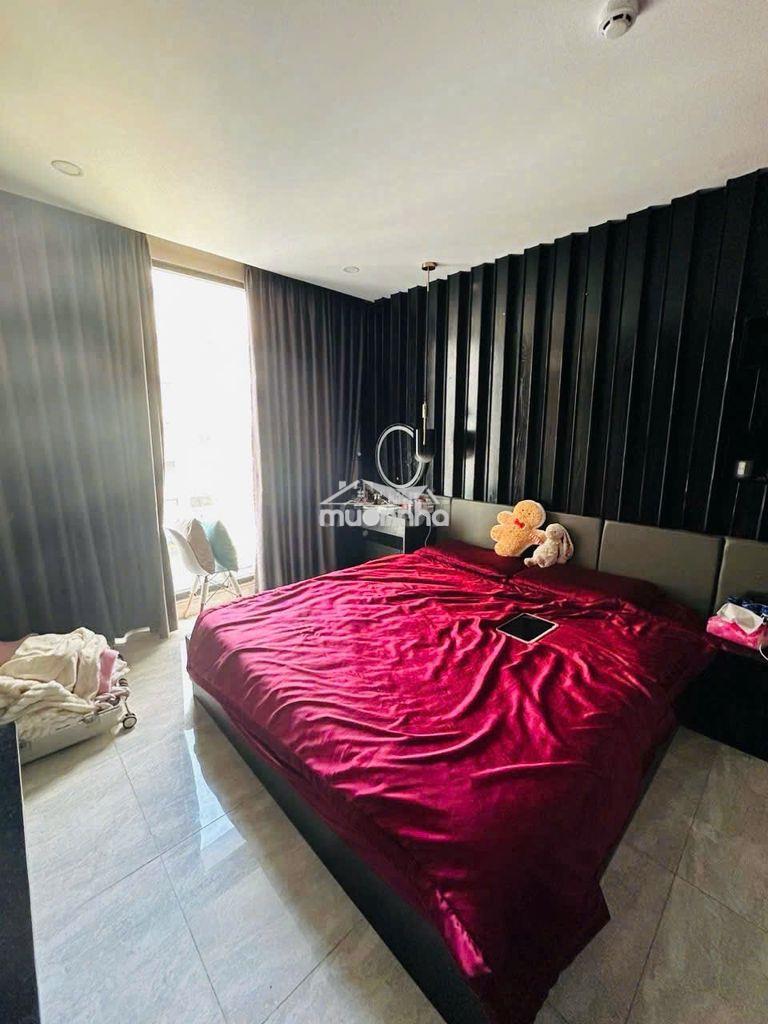 Cho thuê căn hộ siêu đẹp 1pn chỉ 15tr tại lavida plus - 4
