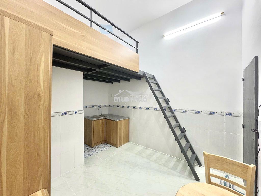 Cho thuê phòng metro suối tiên - làng đại học - đại học quốc gia - 3