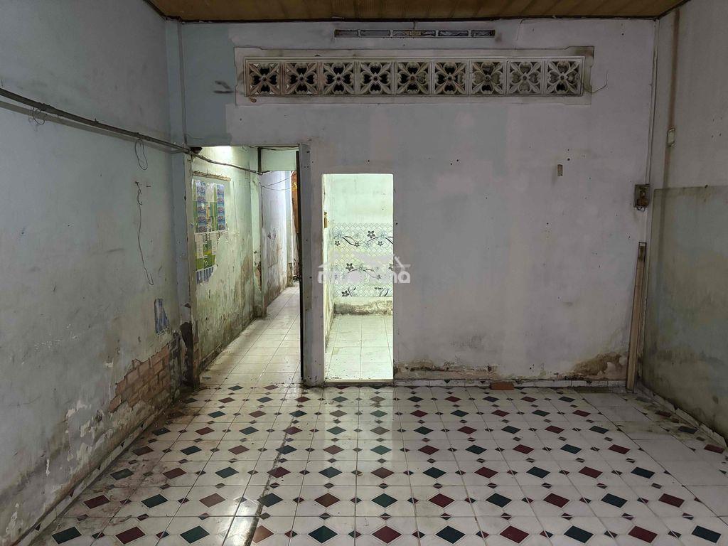 Nhà cho thuê trong hẻm đường lê thúc hoạch - 3
