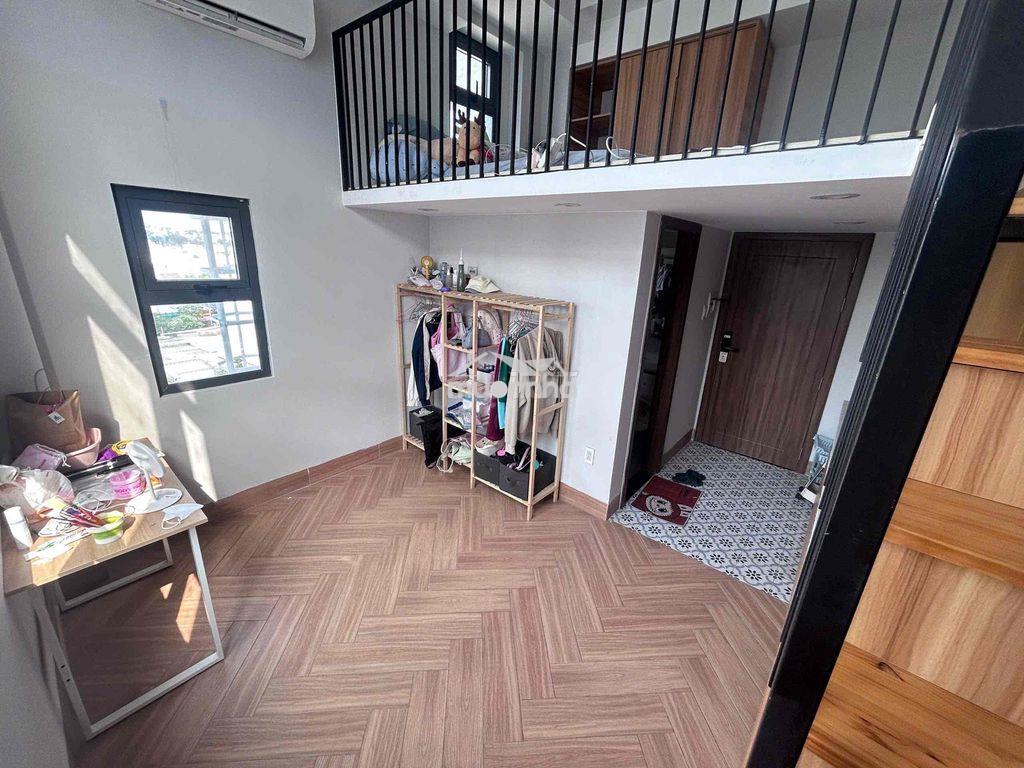 Duplex full nội thất cách văn lang 500m - 3