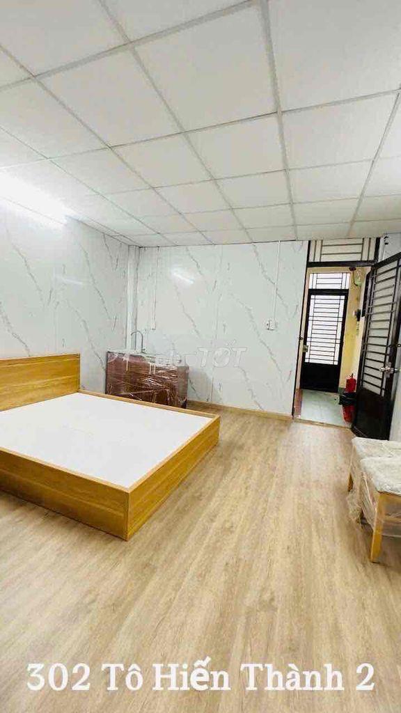 Cho thuê phòng trọ giá rẻ quận 10 - Ảnh 3