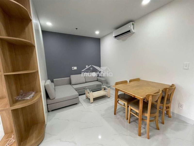 Chung cư c2 phú mỹ 2 phòng ngủ