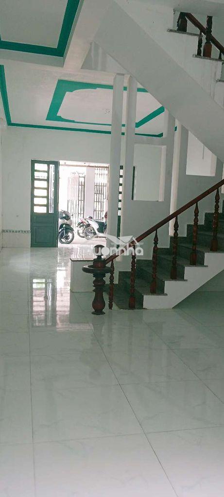 Cho thuê nhà nguyên căn tân phước khánh giáp ngã tư bình chuẩn - 2