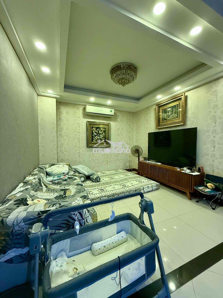 Cần bán chung cư cao cấp him lam riversid q7 - 3