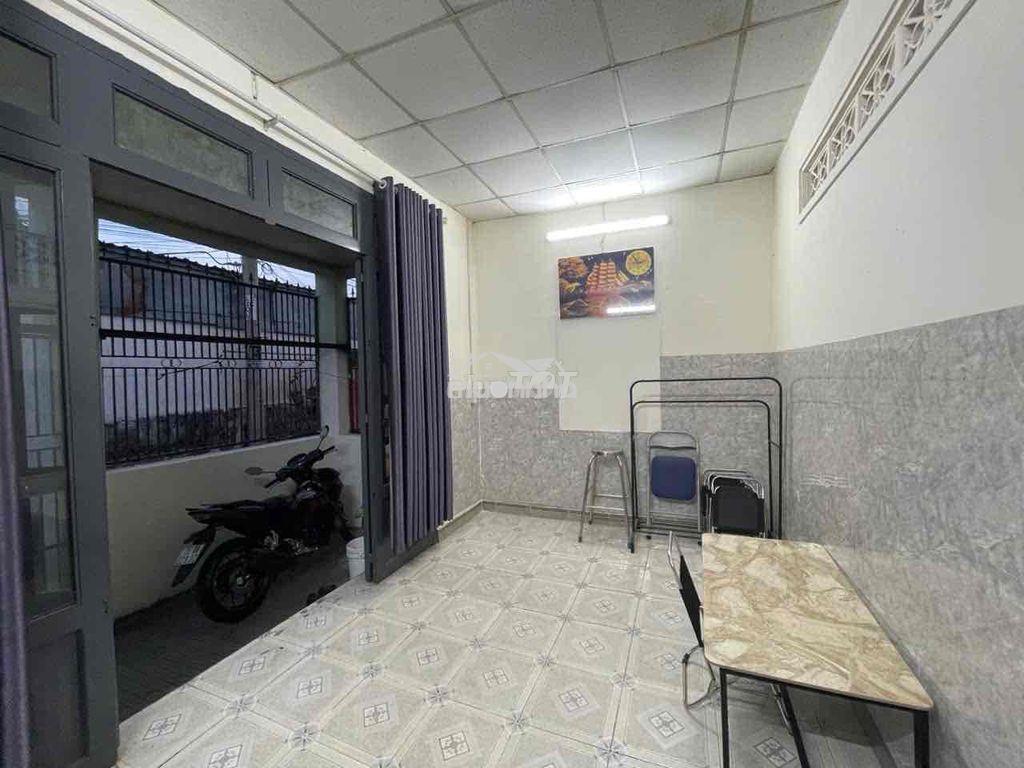 Bán nhà hẻm 718/26 ql13 giấy tờ tay 99 - 3